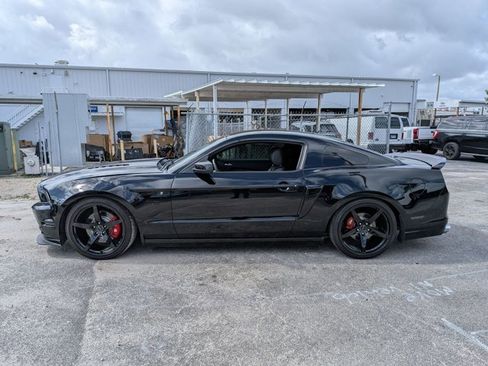Used 2014 Ford Mustang GT Premium w/ Electronics Package image 8