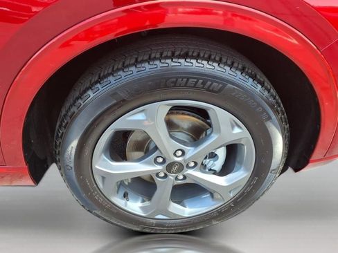 Used 2023 Ford Escape ST-Line Select w/ Tech Pack #2 image 9