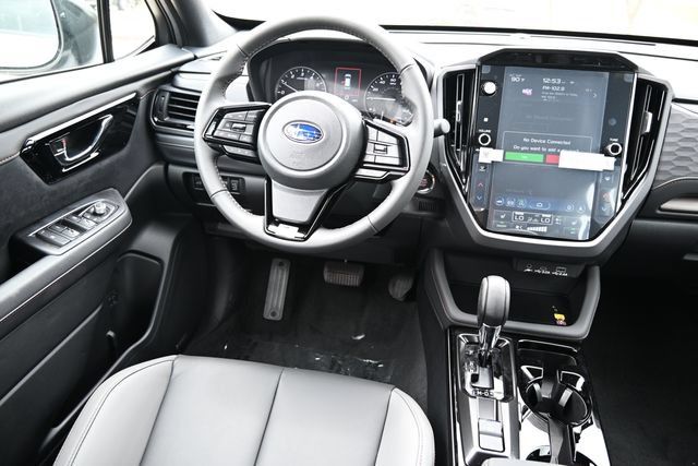 New 2026 Subaru Forester Sport AWD/4WD image 9