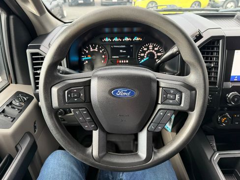 Used 2020 Ford F150 XL w/ Equipment Group 101A Mid image 10