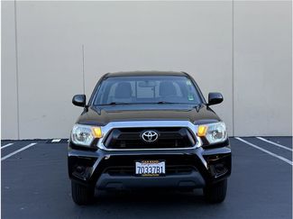Used 2012 Toyota Tacoma 2WD Access Cab video 2