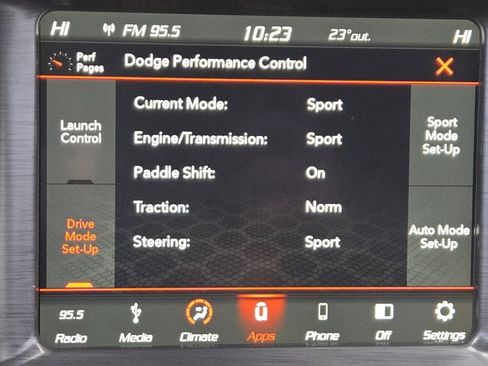 Used 2018 Dodge Charger R/T Scat Pack image 5