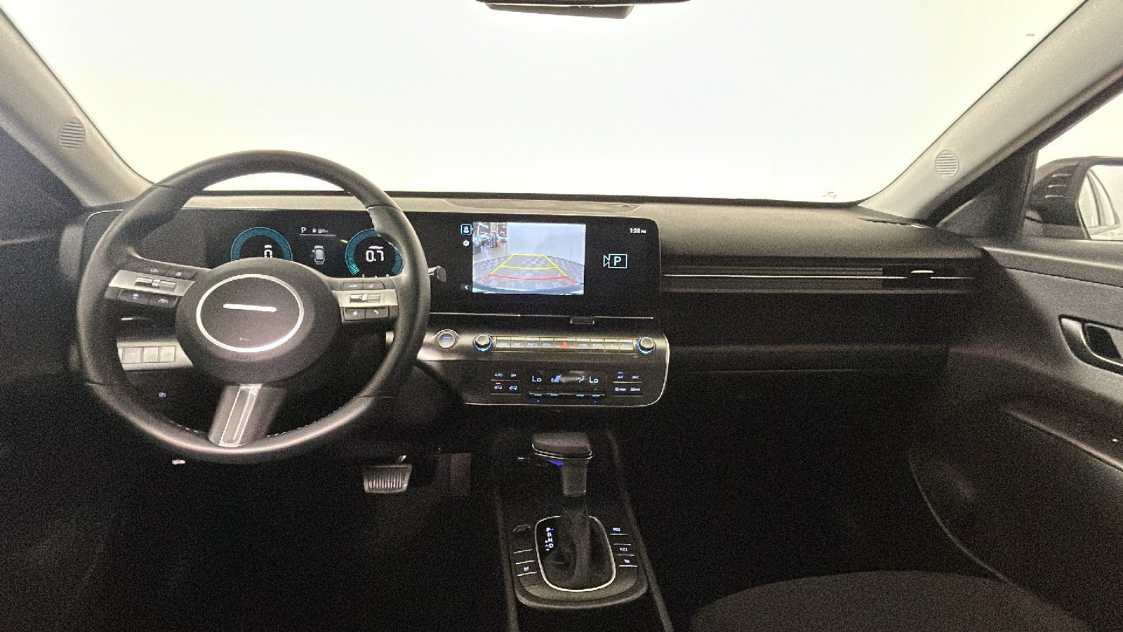 Used 2026 Hyundai Kona SEL Sport FWD image 33