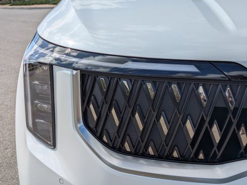 New 2026 Kia Carnival EX image 10