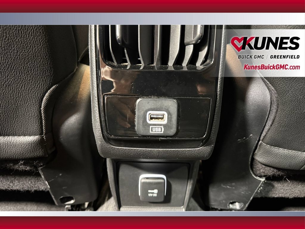 Used 2024 Jeep Compass Limited AWD/4WD image 34