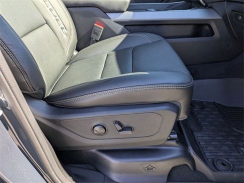 New 2026 RAM 1500 Rebel w/ Rebel Level 2 Equipment Group image 39
