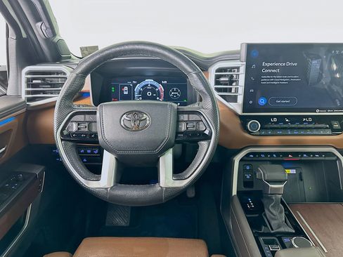 Used 2023 Toyota Tundra 1794 Edition w/ Advanced Package image 17