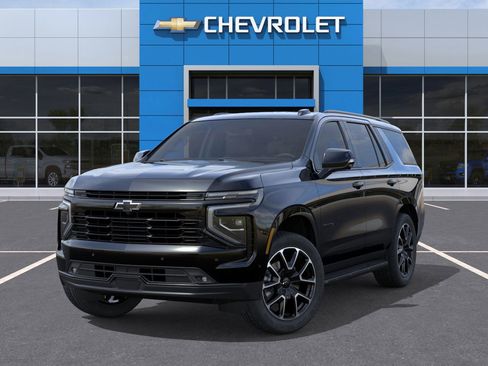 New 2026 Chevrolet Tahoe RST w/ Comfort Package RWD image 40