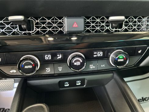 Used 2024 Honda Accord EX-L image 22