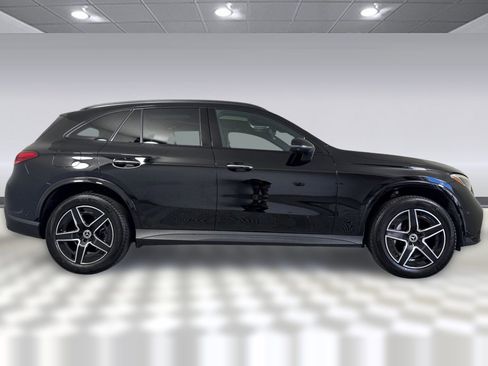 Certified 2023 Mercedes-Benz GLC 300 4MATIC image 8