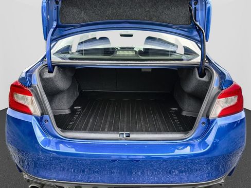 Used 2021 Subaru WRX STI AWD/4WD image 33