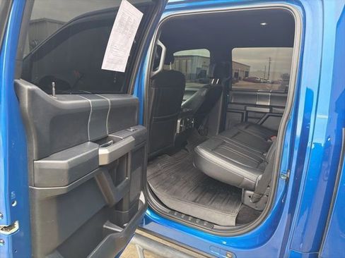 Used 2018 Ford F150 XLT w/ Equipment Group 302A Luxury image 21