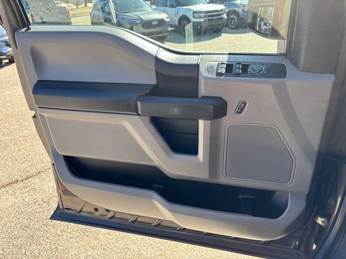 Used 2021 Ford F350 XL w/ Power Equipment Group image 17