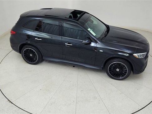 Used 2025 Mercedes-Benz GLC 350e GLC 350e image 78