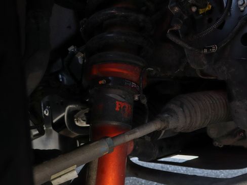 Used 2021 Ford F150 Raptor w/ Equipment Group 801A High image 59