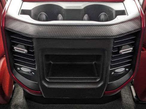 Used 2023 RAM 1500 Rebel w/ Rebel Level 1 Equipment Group AWD/4WD image 24