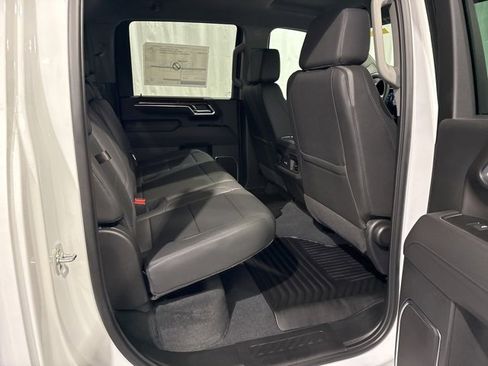 New 2026 Chevrolet Silverado 2500 LT w/ Trail Boss Package image 15