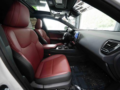 Used 2022 Lexus NX 350 AWD image 27