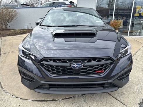 New 2026 Subaru WRX Limited image 3