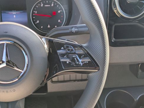 New 2026 Mercedes-Benz Sprinter 2500 image 15