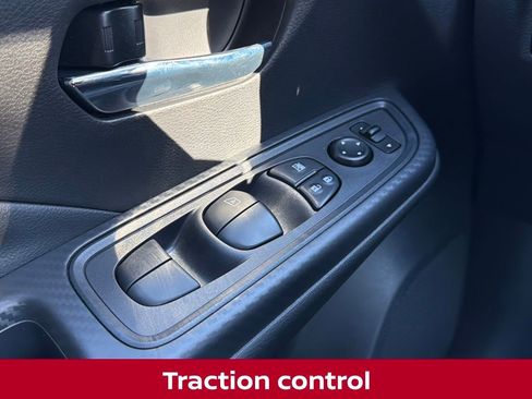 New 2025 Nissan Versa SV w/ Trunk Package image 14