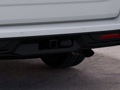 New 2027 Ford Expedition Active RWD image 23