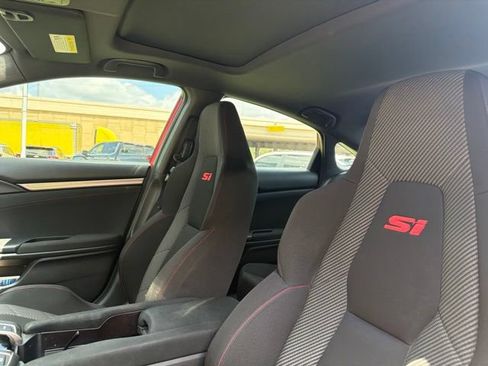 Used 2017 Honda Civic Si image 11