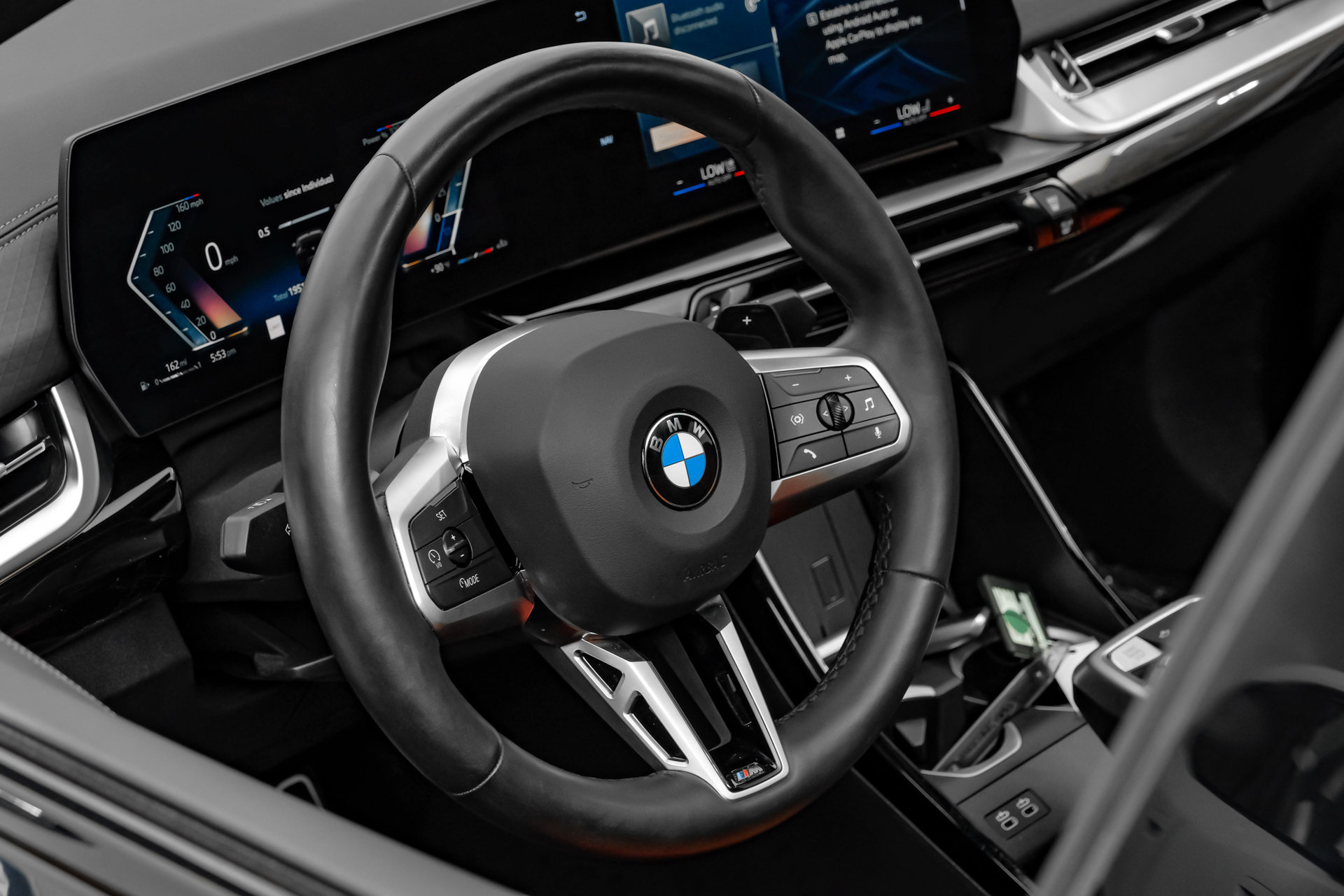 Used 2025 BMW X2 xDrive28i AWD/4WD image 20