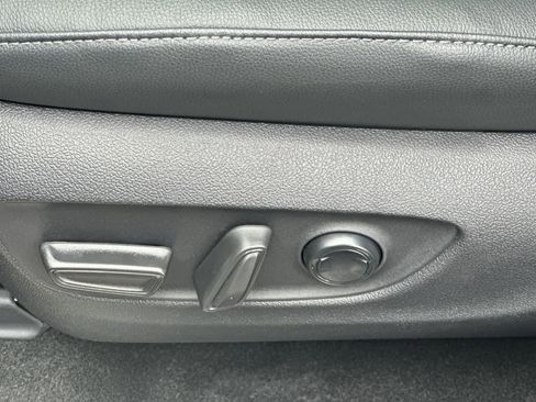 New 2026 Toyota Grand Highlander AWD image 28