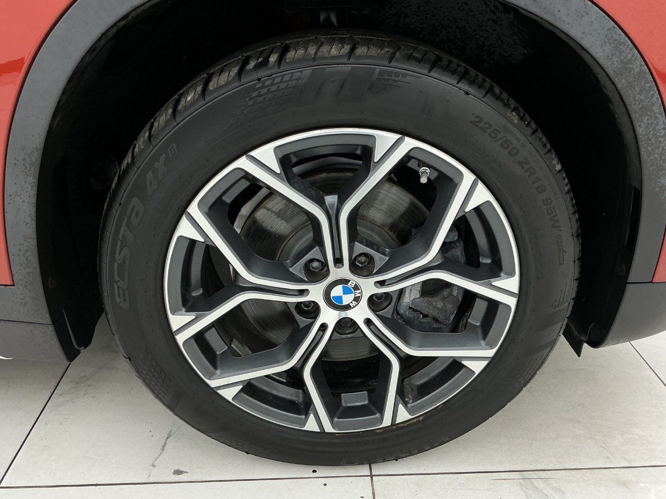 Used 2020 BMW X1 sDrive28i FWD image 48