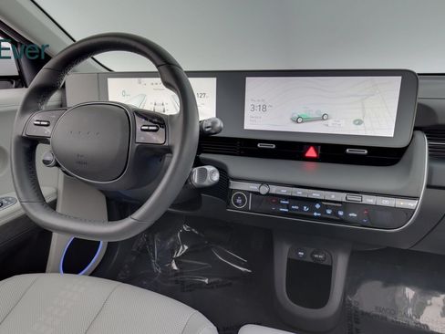Used 2024 Hyundai Ioniq 5 Limited RWD image 25