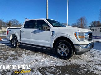 Used 2023 Ford F150 XLT w/ XTR Package 360° Tour