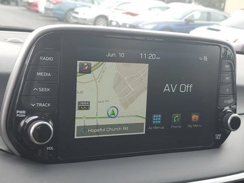 Used 2019 Hyundai Tucson Ultimate FWD image 26