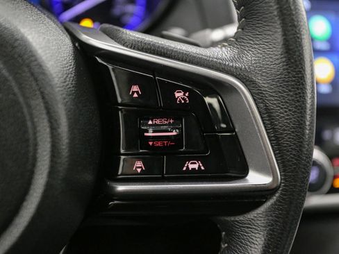 Used 2019 Subaru Outback 2.5i Limited w/ Protection Package #1 image 34