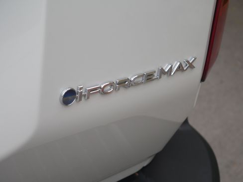 Used 2025 Toyota Land Cruiser AWD/4WD image 24