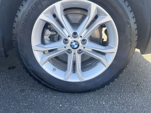 Used 2020 BMW X3 xDrive30i image 13