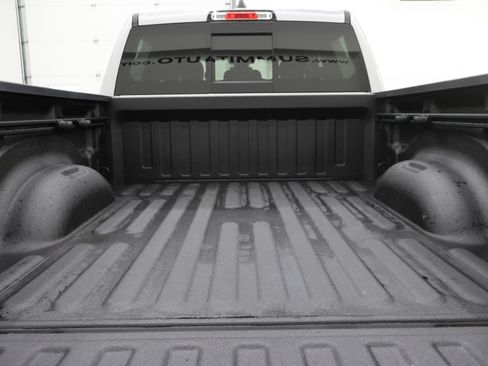 Used 2023 RAM 1500 Big Horn image 27