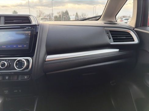 Used 2015 Honda Fit EX image 25