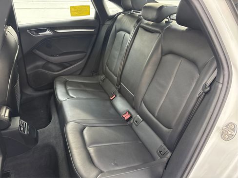 Used 2020 Audi A3 2.0T Premium image 14