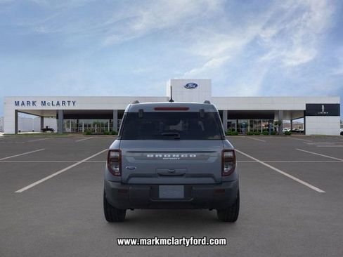 New 2026 Ford Bronco Sport Big Bend AWD/4WD image 5