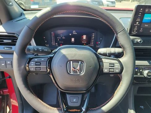 New 2026 Honda Passport TrailSport Elite image 16
