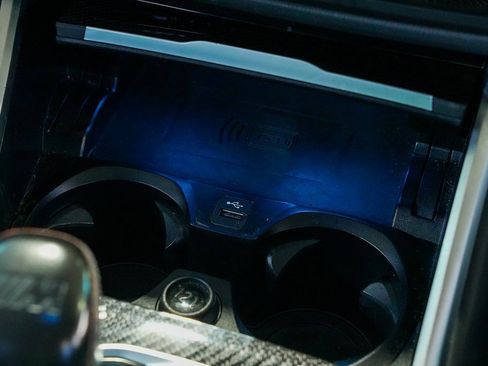 Used 2023 BMW M3 Competition w/ Executive Package image 64