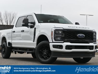 Used 2023 Ford F250 XL w/ STX Appearance Package