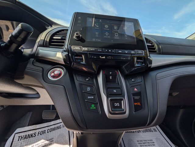 Used 2020 Honda Odyssey EX-L image 22