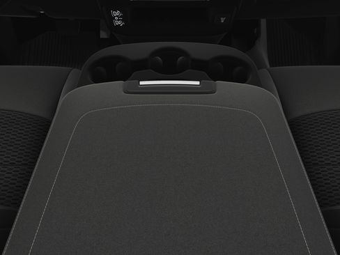 New 2025 RAM 2500 Tradesman image 4