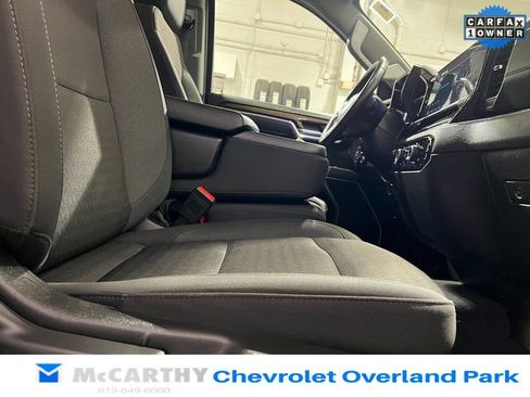 Used 2025 Chevrolet Silverado 1500 LT image 27