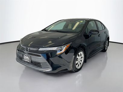 Used 2023 Toyota Corolla LE