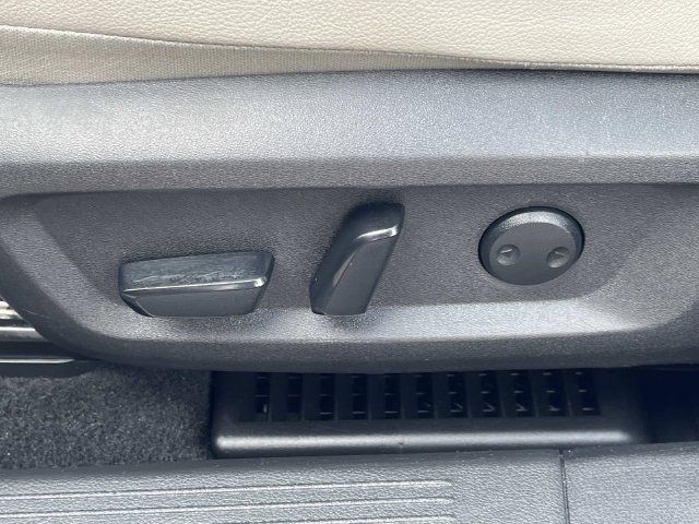 Certified 2023 Nissan Rogue SL w/ SL Premium Package FWD image 28