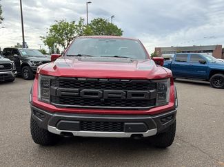 Used 2023 Ford F150 Raptor w/ Raptor 37 Performance Package AWD/4WD video 2