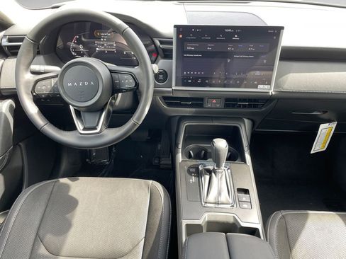New 2026 MAZDA CX-5 Preferred AWD/4WD image 9
